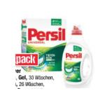 Promotion Bild von Persil Pulver, Gel, Megaperls, Eco Power Bars oder Discs versch. Sorten Maximarkt 1 Packung
