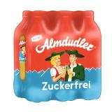 Bild von Almdudler Limonaden Verschiedene Sorten INTERSPAR 1.50 Liter 1 Flasche