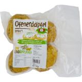 Ofenkartoffel XXL, Preisangabe ohne MwSt. (Preis inkl. MwSt. 3,73 €), METRO 1 Kilogramm 1 Packung