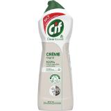 Cif Cremereiniger Original od. Citrus, Preisangabe ohne MwSt. (Preis inkl. MwSt. 2,99 €), METRO 750 Milliliter 1 Flasche