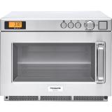 Panasonic Mikrowelle NE-2143-2, Preisangabe ohne MwSt. (Preis inkl. MwSt. 1678,80 €), METRO 1 Stück