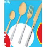 Crofton Besteck-Set HOFER 24 Stück