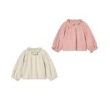 Promotion Bild von lupilu Baby Musselin Sortiment Langarmshirt Lidl 1 Stück