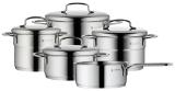 WMF Mini Topf-Set 5-teilig 3731262701 XXXLutz 1 Set