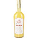 Poli Bomb Eierlikör, Preisangabe ohne MwSt. (Preis inkl. MwSt. 21,59 €), METRO 0.70 Liter 1 Flasche