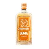 Promotion Bild von Jägermeister Kräuterlikör oder Jägermeister Orange EUROSPAR 0.70 Liter 1 Flasche