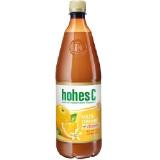 Promotion Bild von hohes C div. Sorten Penny 1 Liter 1 Flasche