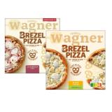 Original Wagner Original Brezel Pizza versch. Sorten Lidl 1 Packung