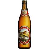 Promotion Bild von Zwettler Export Lager od. Stiftsbräu, Preisangabe ohne MwSt. (Preis inkl. MwSt. 0,74 €), METRO 0.50 Liter 1 Flasche