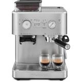 Promotion Bild von KitchenAid Siebträgermaschine 5KES6551ESX edelstahl RED ZAC 1 Stück