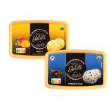 Bon Gelati Eisschalen versch. Sorten Lidl APP Preis 1 Liter 1 Packung