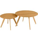 Carryhome Couchtischset 1739004601 XXXLutz 1 Set