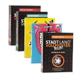 Denkriesen verschiedene Varianten HOFER 1 Stück