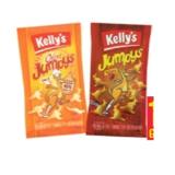 Kelly's Jumpys versch. Sorten Maximarkt 1 Packung