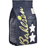 Bahlsen Zimtsterne, Preisangabe ohne MwSt. (Preis inkl. MwSt. 2,74 €), METRO 100 Gramm 1 Packung