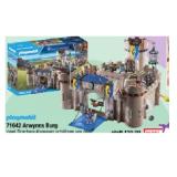 Playmobil Spielzeug 71642 Arwynns Burg maxi.preisjoker Maximarkt 1 Set