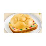 Konfetti Käseleberkäse-Semmel BILLA 1 Stück