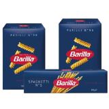 Barilla Pasta versch. Sorten Lidl 500 Gramm 1 Packung