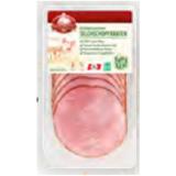 Hofstädter >>Fair zum Tier!<< Selchschopfbraten od. Pfefferkarree BILLA PLUS 100 Gramm 1 Packung