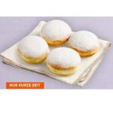 Vrapfen 4 Stk. BILLA PLUS 280 Gramm 1 Packung