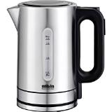 Promotion Bild von SILVA HOMELINE Wasserkocher KL-T 2200, Preisangabe ohne MwSt. (Preis inkl. MwSt. 32,39 €), METRO 1 Stück