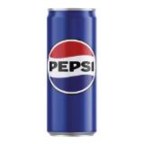 Pepsi Cola oder Pepsi Cola zero INTERSPAR 0.33 Liter 1 Dose