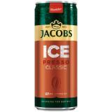 Jacobs Icepresso SPAR Gourmet 0.25 Liter 1 Dose