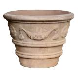 Dehner Pflanztopf ‘Pistoia’ Dehner 1 Stück