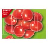 Romatomaten Lidl 750 Gramm