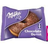 Promotion Bild von Milka Donut gefüllt Sutterlüty 1 Stück