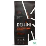 Pellini Espresso Bar MPREIS 1 Kilogramm 1 Packung