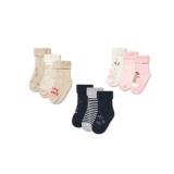 lupilu Baby-Thermosocken, 3 Paar Lidl 1 Set