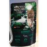 Bild von Dehner Wild Nature Katzen-Nassfutter Dehner 85 Gramm 1 Beutel