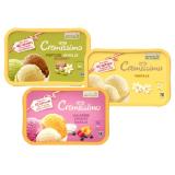 Promotion Bild von Eskimo Cremissimo versch. Sorten Lidl 1 Liter 1 Packung