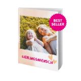 Bild von Bipa FOTOBUCH A4 hoch BIPA 1 Stück