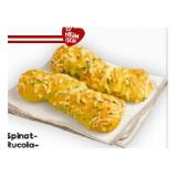 Spinat-Rucola-Käseweckerl BILLA 1 Stück