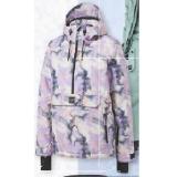 Promotion Bild von crivit Damen Freeride Jacke Lidl 1 Stück