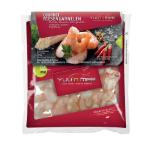 Yuu'n Mee Shrimps oder Garnelen verschiedene Sorten INTERSPAR 1 Packung