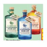 Drumshanbo Gunpowder Irish Gin, Orangen Citrus oder Citrus Maximarkt 0.70 Liter 1 Flasche