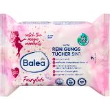 Balea Fairytale Reinigungstücher dm 25 Stück