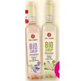 Höllinger Bio-Sirup div. Sorten Denns BioMarkt 0.50 Liter 1 Flasche