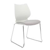 HOM'IN Stuhl 2321003101 XXXLutz 1 Stück