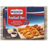 MCENNEDY Football Box Lidl 850 Gramm 1 Packung