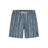 Bild von O´NEILL HERREN CALI PRINT 15'' BADESHORT GEMUSTERT BLAU HERVIS 1 Stück