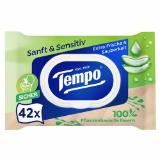 Tempo Feuchtes Toilettenpapier div. Sorten dm 42 Stück