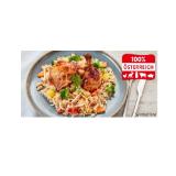 Nasi Goreng Gebratener Reis mit Ei, Gemüse und Teriyaki-Huhn INTERSPAR 1 Set