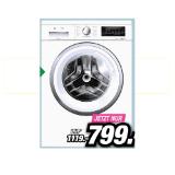 Promotion Bild von Siemens Waschmaschine WU14UTEM24 UVP 1119,00 € RED ZAC 1 Stück