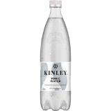 Bild von Kinley Bitterlimonade Tonic Water, Preisangabe ohne MwSt. (Preis inkl. MwSt. 1,19 €), METRO 1 Liter 1 Flasche