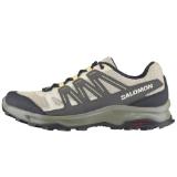 Promotion Bild von Salomon HERREN HIKINGSCHUH STOREN HERVIS 1 Paar