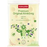 SalzburgMilch Premium Almkönig 45% F.i.Tr. natur od. geräuchert, Preisangabe ohne MwSt. (Preis inkl. MwSt. 2,74 €), METRO 250 Gramm 1 Packung